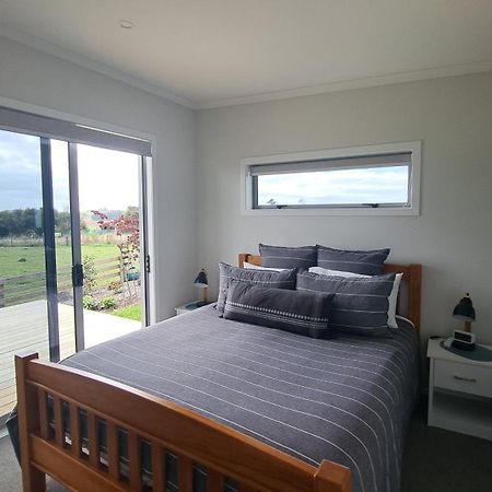 Country Comfort - Only 10 Minutes From Hamilton Cbd ภายนอก รูปภาพ