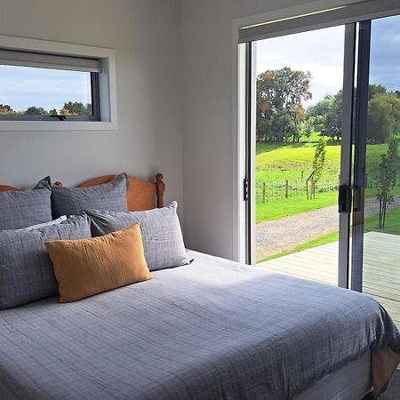 Country Comfort - Only 10 Minutes From Hamilton Cbd ภายนอก รูปภาพ