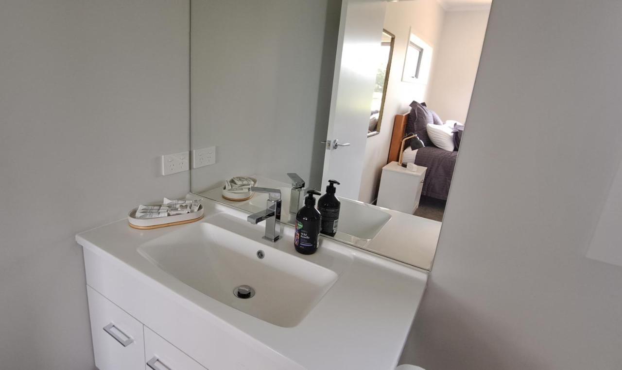 Country Comfort - Only 10 Minutes From Hamilton Cbd ภายนอก รูปภาพ