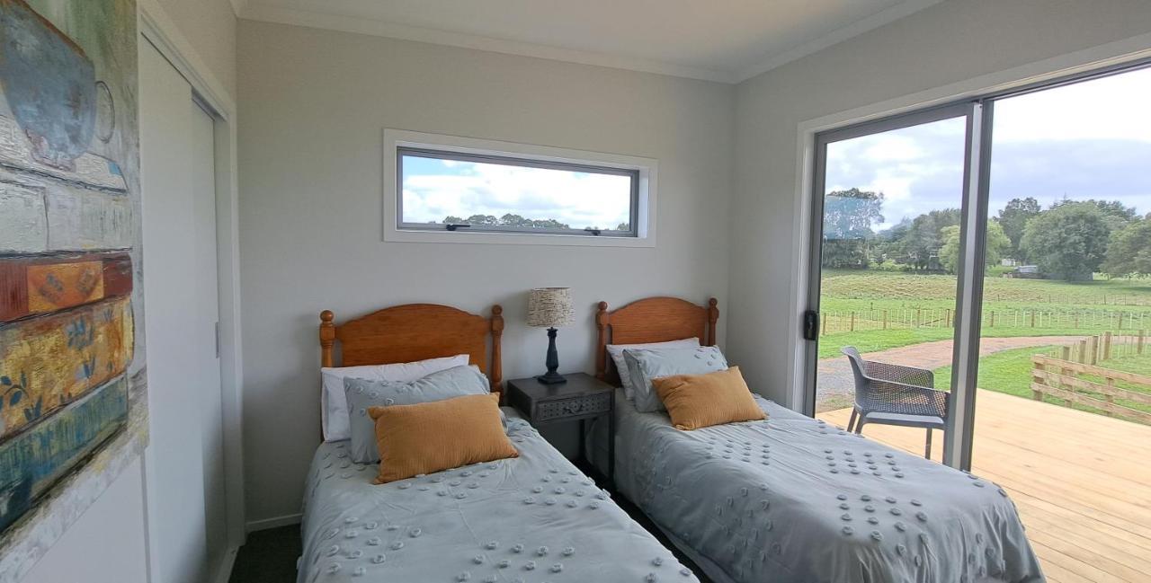 Country Comfort - Only 10 Minutes From Hamilton Cbd ภายนอก รูปภาพ