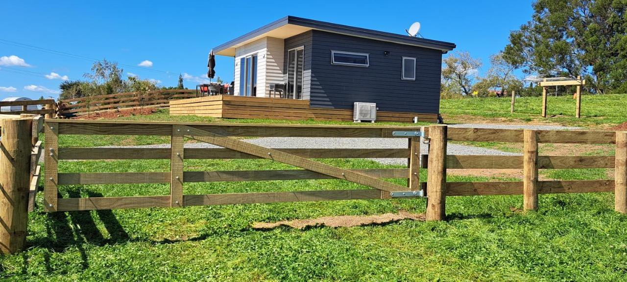 Country Comfort - Only 10 Minutes From Hamilton Cbd ภายนอก รูปภาพ