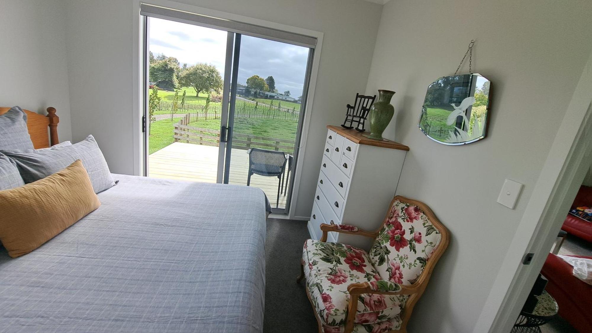 Country Comfort - Only 10 Minutes From Hamilton Cbd ภายนอก รูปภาพ