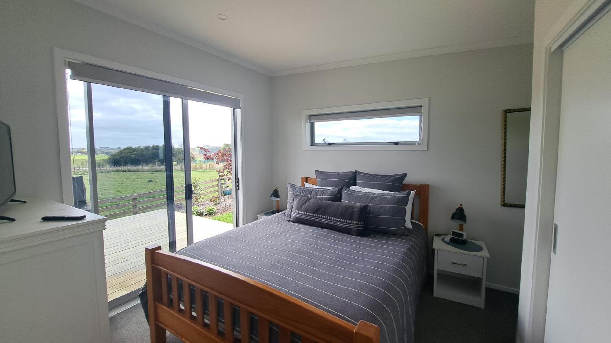 Country Comfort - Only 10 Minutes From Hamilton Cbd ภายนอก รูปภาพ