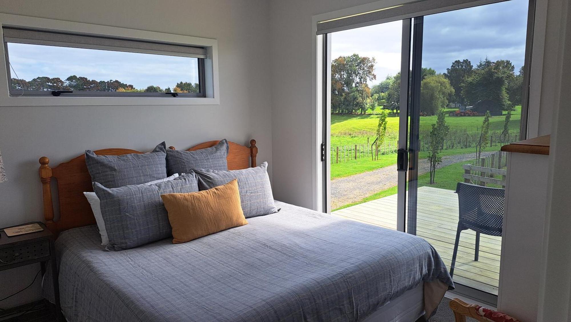 Country Comfort - Only 10 Minutes From Hamilton Cbd ภายนอก รูปภาพ