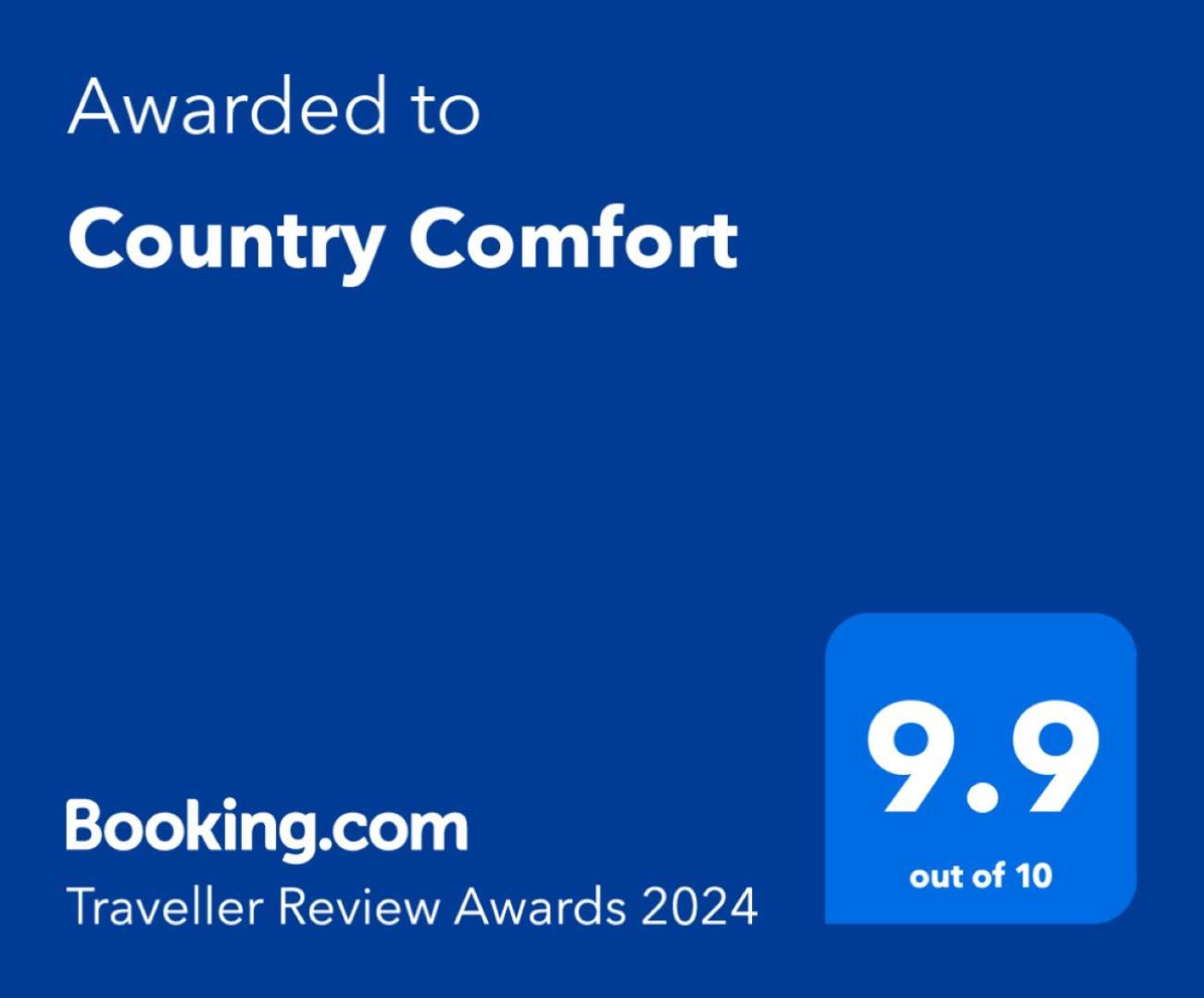 Country Comfort - Only 10 Minutes From Hamilton Cbd ภายนอก รูปภาพ